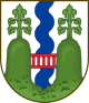 Escudo d'armas