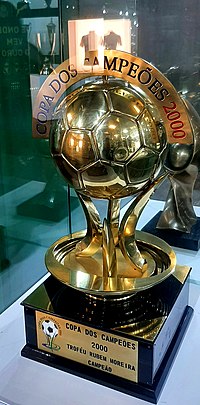 Miniatura para Copa dos Campeões de 2000