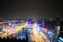 Copenhagen aerial view by night.jpg