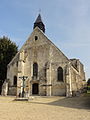 Église Saint-Martin de Bouillant