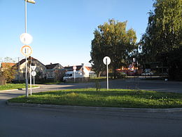 Dřínov – Veduta