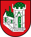 Stadswapen van Fürstenau