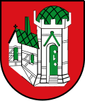 Brasão de Fürstenau