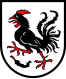 Coat of arms of Haan  