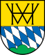 Blason de Hangen-Weisheim