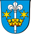 Blason de Marienfels