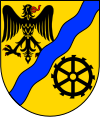 Wappen von Neustadt/Westerwald