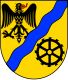 Coat of arms of Neustadt