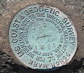 Vignette pour U.S. National Geodetic Survey