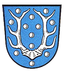 Blason de Dassel