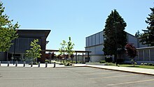 Средняя школа Дэвида Дугласа - Портленд, штат Орегон - pic2.jpg