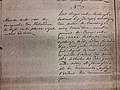 Nr3. van Inventaris Herbergen Deerlijk t.g.v. "Edict 21 juli 1779"