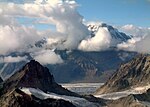 Miniatura para Parque Nacional e Reserva de Denali