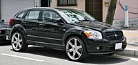 Miniatura para Dodge Caliber