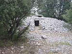 Vignette pour Dolmen de Lamalou