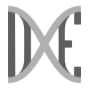 Dxe logo.svg