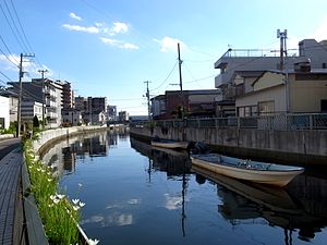 Ebi river-chiba September2014.jpg