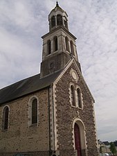 Eglwys St Martin