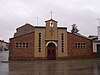 Iglesia parroquial de Nuestra Señora del Rosario