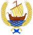 Blason de Coria del Río