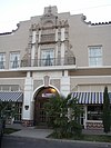 El Paisano Hotel