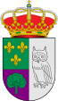 Blason de Buciegas