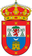 Blason de Huerta de la Obispalía