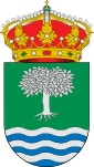 Santa Coloma, La Rioja: insigne