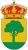 Official seal of Villamedianilla