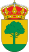 Escudo de Villamedianilla (Burgos)