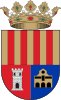 Coat of arms of Albal