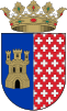 Coat of arms of Benifallim