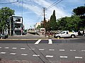 Estación Antonio Devoto, de la linea ferroviaria General Urquiza.