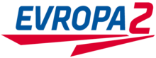 Description de l'image Evropa 2 Logo.png.