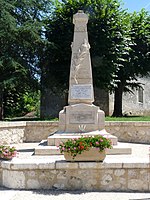 Monument aux morts