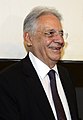 Fernando Henrique Cardoso, served 1995–2002 18 de junho de 1931 (92 anos)