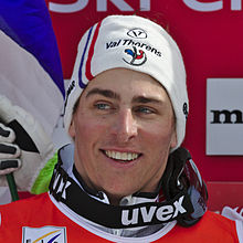 FIS Ski Cross World Cup 2015 - Megève - 20150313 - Jean-Frédéric Chapuis 3.jpg