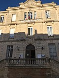 Vignette pour Lycée Henri-IV (Béziers)