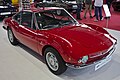 Moretti 850 SS Sportiva