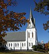 First Baptist Church of Wollaston