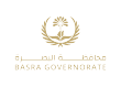Guvernorát Basra – vlajka