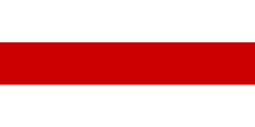 Belarus’ flagg 1918–1919 og 1991–1995