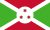 Drapeau du Burundi