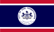 Erie – vlajka
