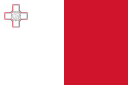 Flag of Malta (variant)