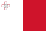 Vignette pour Drapeau de Malte