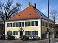 Forsthaus Forstenried