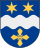 Wappen von Frösö köping