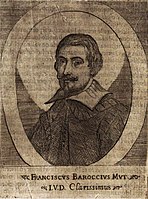 Francesco Barozzi