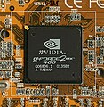 GPU Geforce 2 MX400 / Kamera: Fuji FinePix S6500fd